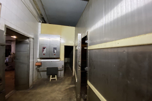 Продажа мясоперерабатывающего производства в Одесской области